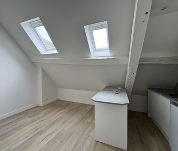 Location Appartement 1 Pièce 21 m² - Photo 1