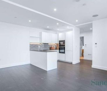 New Tannery Way, Bermonsey, London, SE1 - Photo 2