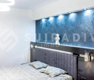 Apartament modern 2 camere | Manastur - Fotografie 3