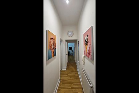 1 Bed Flat, Newhall Street, B3 - Photo 5