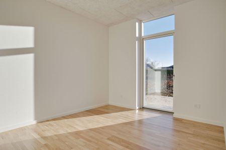 4-vær. rækkehus - Foto 3