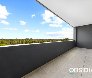 Near Brand New Top Floor Executive Home with Stunning Views - Photo 6