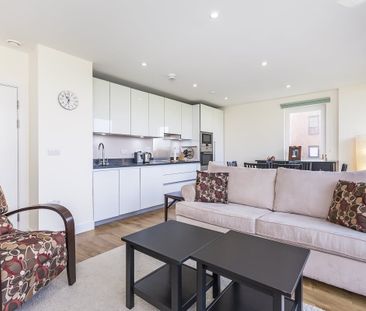 2 bedroom apartment to rent - Photo 5