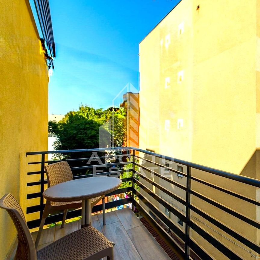 Apartament Modern 2 Camere, openspace; Et:1, 52 MP - Photo 1