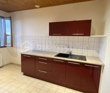Appartement de 54,58 m² à Pollionnay - Photo 6