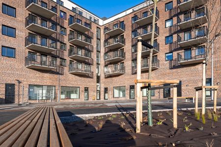 Stationstorget, Båstad - Foto 4