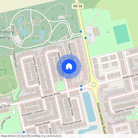 933 Apple Hill Lane, Kitchener