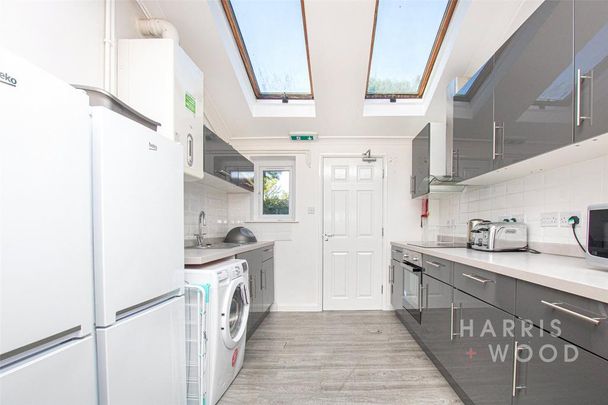 1 bedroom house to rent - Photo 1