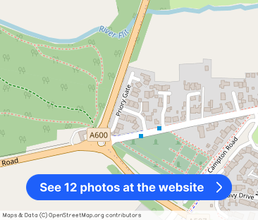 4 bedroom detached house for rent - Photo 1