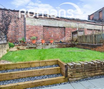 2 bedroom terraced house to rent - Photo 6