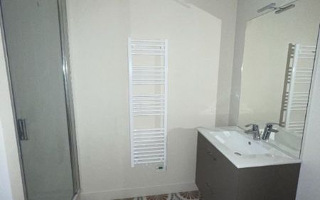 Appartement à louer 1 pièce • 28,29 m 2 Mâcon - Photo 3