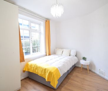 Room in a Shared House, Westway, W12 - Photo 6