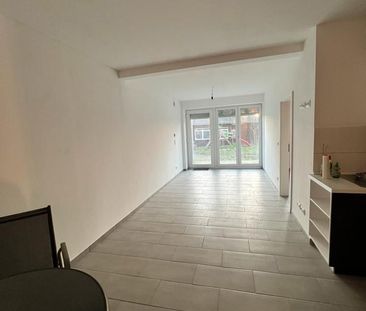 Neubau-Erstbezug | 2,5-Zimmer-Wohnung mit Terrasse - Photo 2