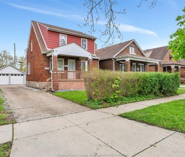 For Lease - 1564 ALEXIS Road Unit# UPPER, Windsor, Ontario - Photo 4