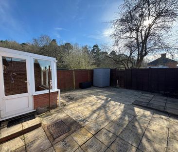 1 bedroom terraced bungalow to rent - Photo 2