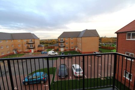 2 bedroom flat to rent - Photo 3
