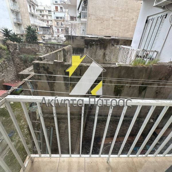Διαμέρισμα για ενοικίαση Πάτρα - Κέντρο (Πάτρα) - Φωτογραφία 1