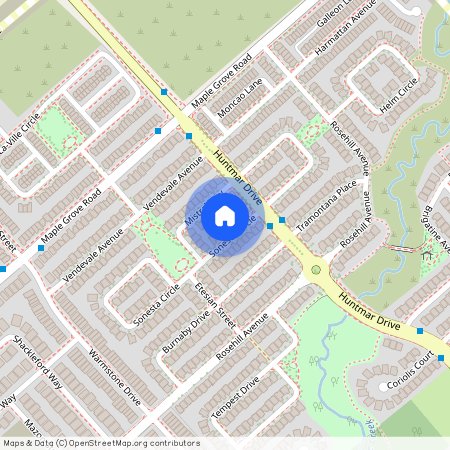 108 Sonesta Circle, Stittsville - Munster - Richmond