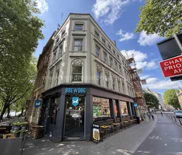 Baldwin Street, Bristol - Photo 1