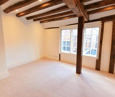 3 bedroom apartment to rent - Photo 5