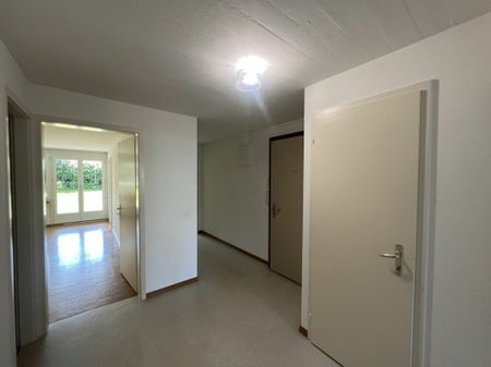 Char­man­te 3.5-Zim­mer­woh­nung an gu­ter La­ge - Foto 5