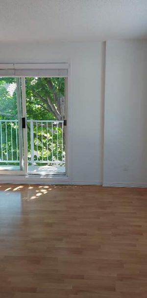 Grand logement renové et climatisé 5 1/2 à Hull, près du Parc de Gatineau - Photo 1