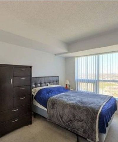 For Lease - 4900 Glen Erin Drive Unit# 1601, Mississauga, Ontario - Photo 2