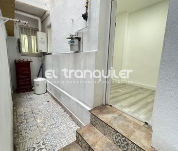 Piso de alquiler en Calle Doctora de Alcala, Caballería Española - Photo 5