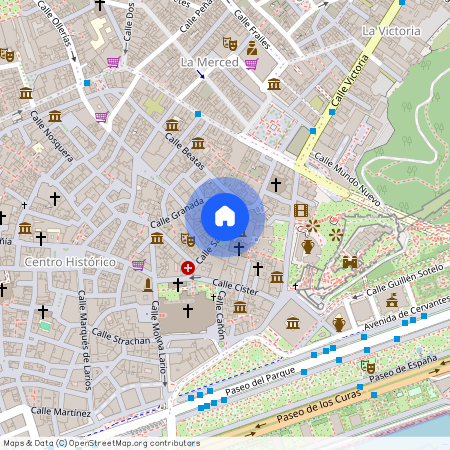 malaga, Andalusia 29015