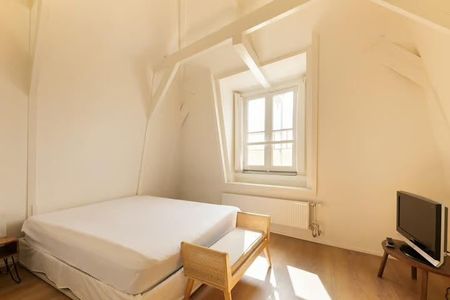 Te huur: Appartement Oudeschans in Amsterdam - Foto 5