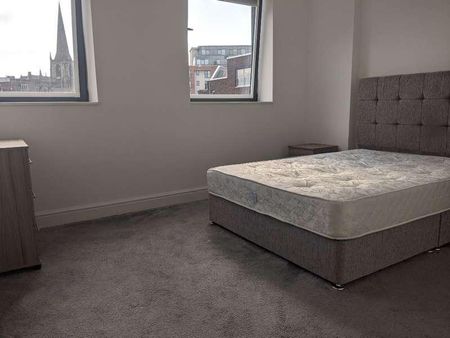 Queen Street, City Centre, Sheffield, S1 - Photo 2