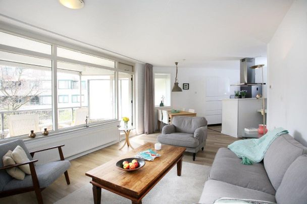 Appartement te huur: Burgemeester Patijnlaan 734 2585 CC Den Haag - Foto 1