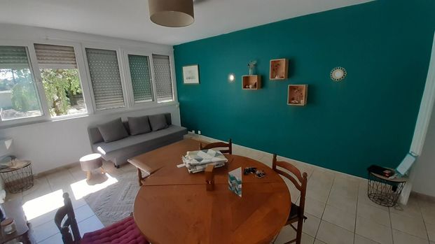Nantes - Appartement meublé & lumineux - Photo 1