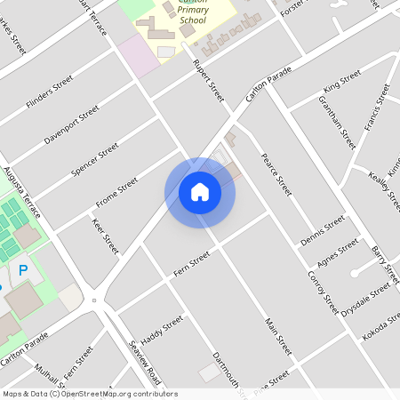 1/1 Main Street, SA 5700, Port Augusta