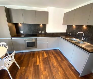 Wilburn Basin, Salford, Manchester City Centre, Greater Manchester,... - Photo 6