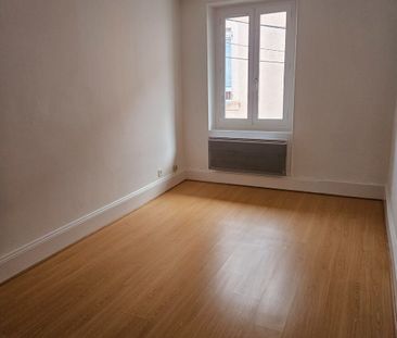 Location Appartement 2 pièces 3m² ROMANS SUR ISERE 26100 - Photo 4