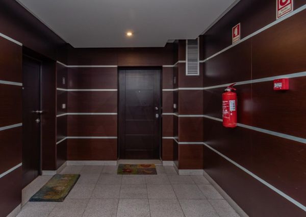 Apartamento T2 em Lisboa