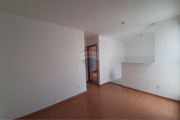 Apartamento para Locação – Santa Ines III - Condomínio Campo Di Florença | 2 Dormitórios em São José dos Campos - Foto 1
