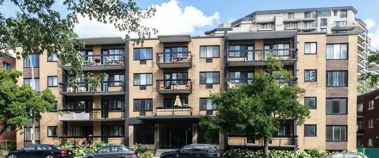 2400 Van Horne Street | 2400 Van Horne, Montreal - Photo 1