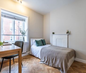 flat to rent - Photo 4