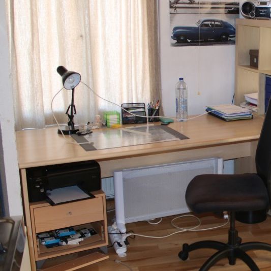 St.Rochuslaan 2, kamer 13 - Photo 1