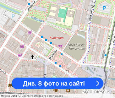 Dwupokojowe mieszkanie Chorzów ul. Skargi 28/28 - Фото 1