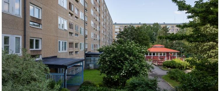 Fjällnejlikan 3 - Foto 1