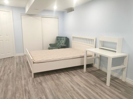 For Lease - 10 Hunters Corners N/A Unit# Basement, Markham, Ontario - Photo 2