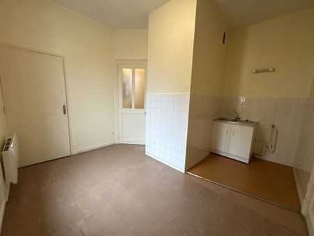 Location Appartement 2 pièces 44m² GRENOBLE 38000 - Photo 3