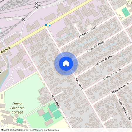 48A Roy Street, Palmerston North Central, Palmerston North City