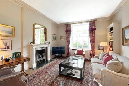 4 bedroom terraced house to rent - Photo 2