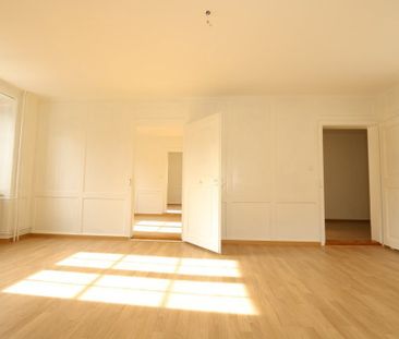 4.5 Zimmer, 122 m², 1. Stock - Foto 6