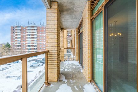 For Lease - 68 Main Street Unit# 205, Markham, Ontario - Photo 2