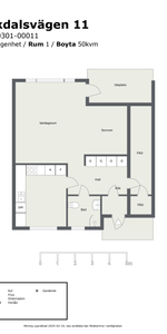 Bokdalsvägen 3, Höllviken - Foto 4